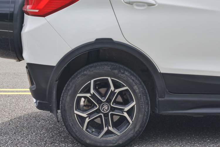 Used BYD Yuan Pro 2021 401 km Luxury Version
