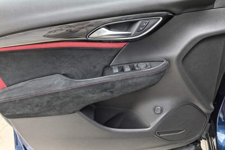 Used Buick Envision 2022 Encore S GS 4x4 Sport Edition