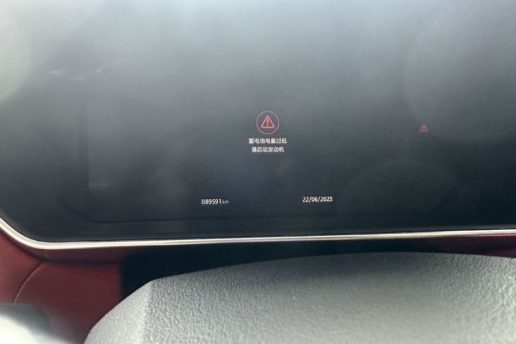 Used Land Rover Range Rover Sport 2021 3.0 L6 YAO Black Edition
