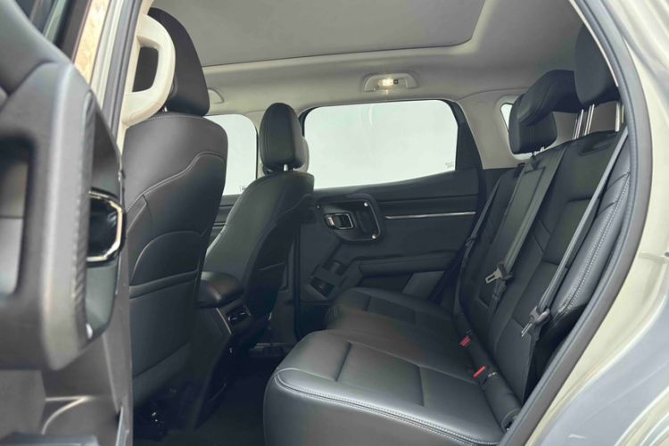 Used Haval  2023 2.0T Two-Wheel Drive Chaoye Version Plus
