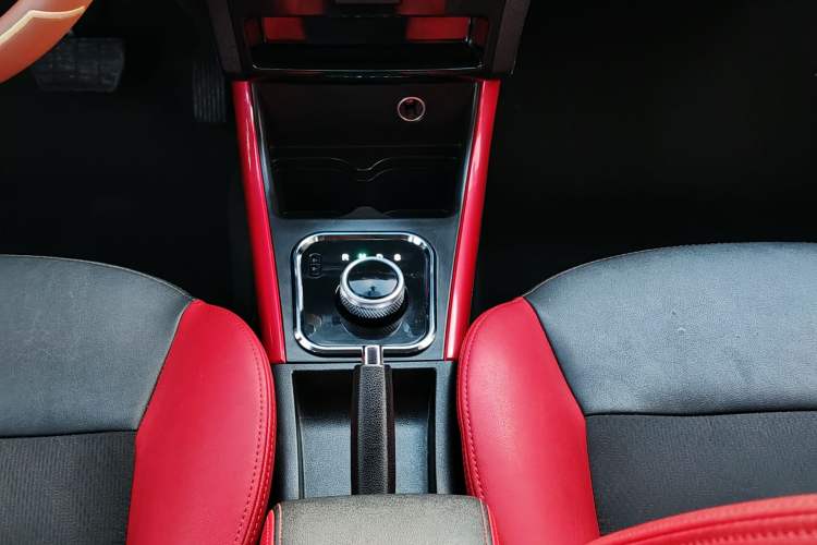 Used BAIC New Energy EX 2018 EX360 New Style Edition
