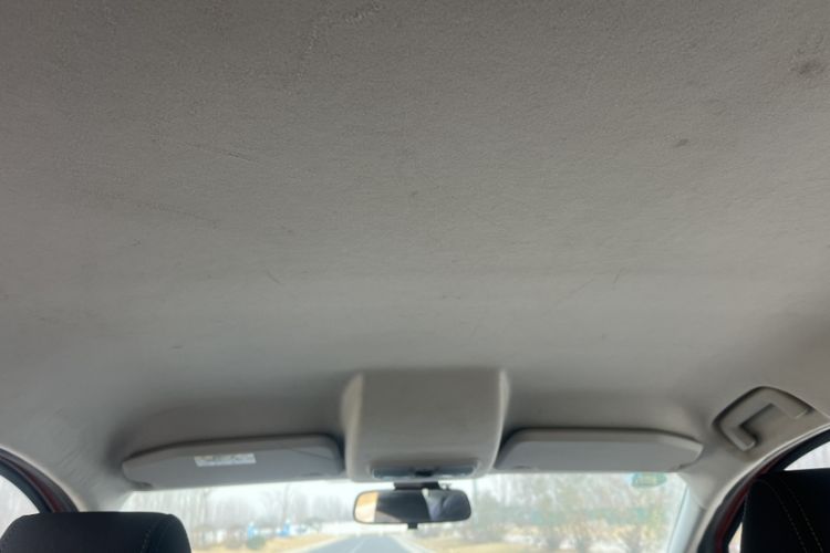 Used Ford EcoSport 2013 1.5L Automatic Fashion Model
