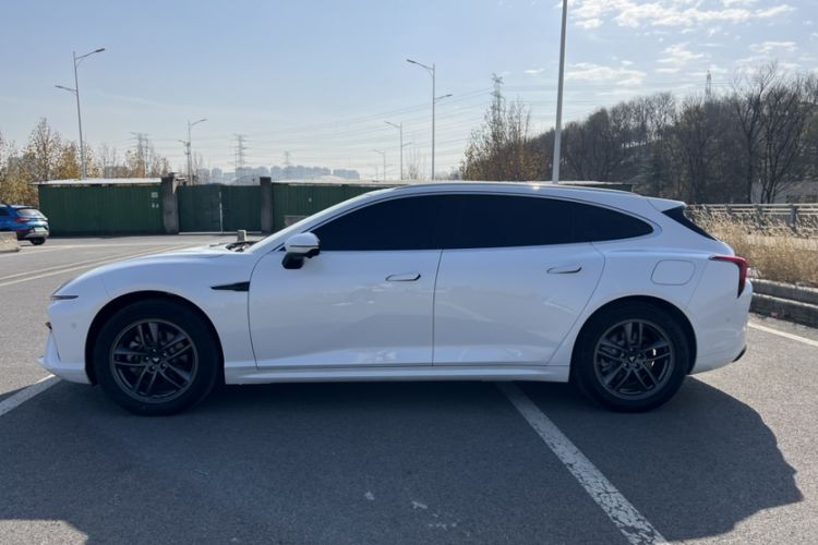 Used NETA S Shooting Brake 2024 Range-Extended 300 Standard Edition