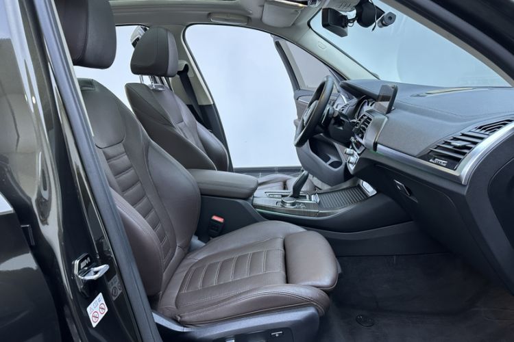 Used BMW X3 2018 xDrive28i M Sport Package China VI