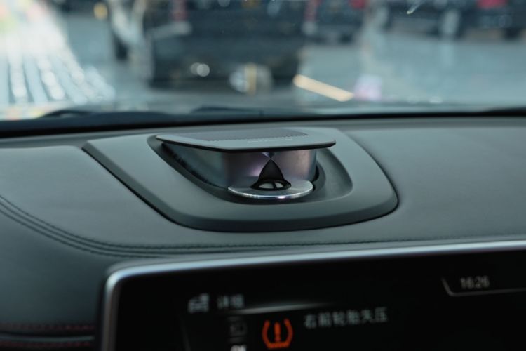 Used BMW X6 M 2015 X6 M
