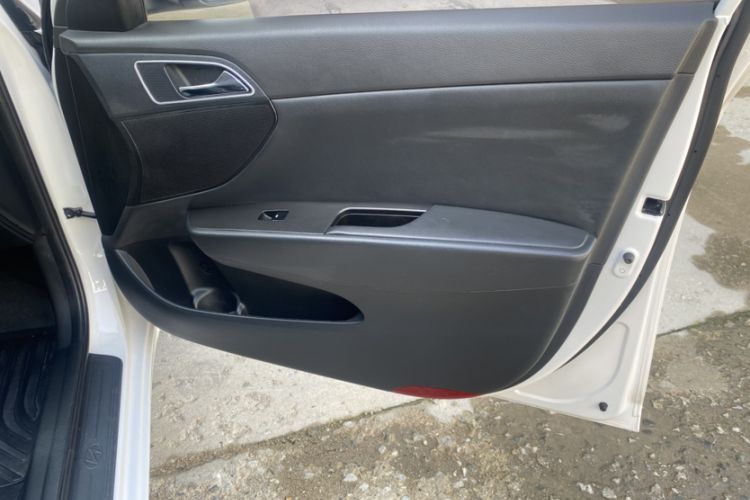 Used Hyundai Mistra 2017 1.8L Automatic Deluxe DLX Model China V Emission Standard
