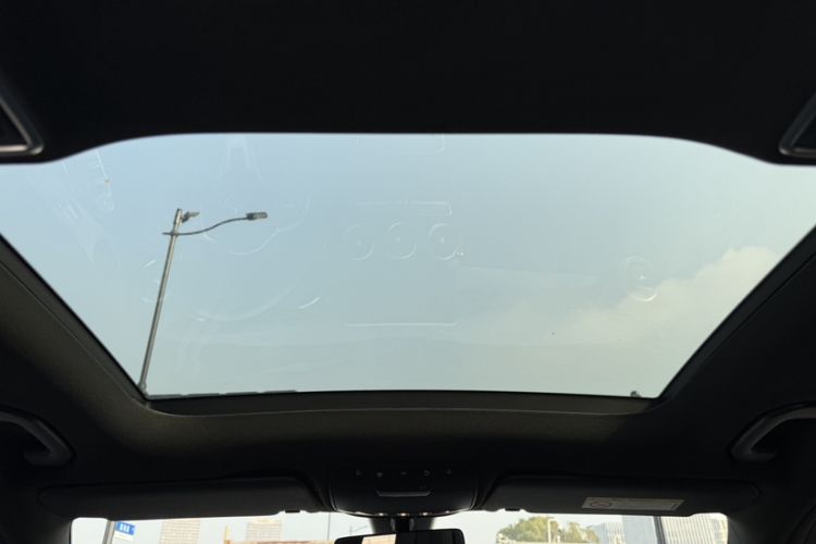 Used Mercedes-Benz GLC 2021 GLC 260 L 4MATIC Dynamic Edition
