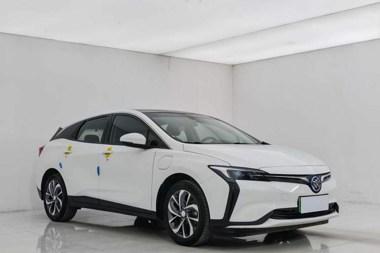 Used Buick Velite 6 2019 Connected & Smart Edition
