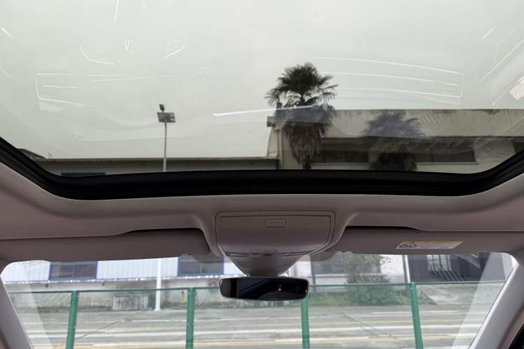 Used Volkswagen Tiguan L New Energy 2022 430 PHEV Plug-in Hybrid Flagship Edition
