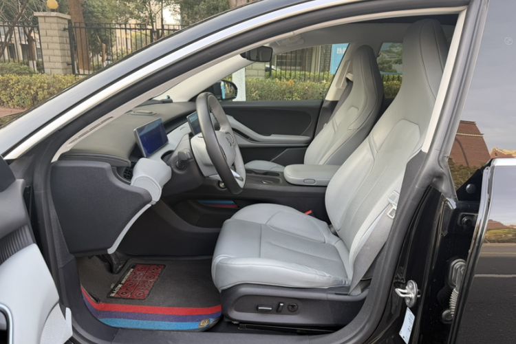 Used Nio ET5 2022 75 kWh
