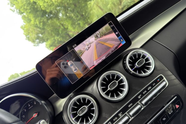 Used Mercedes-Benz C-Class 2019 C 260 L Sport Edition
