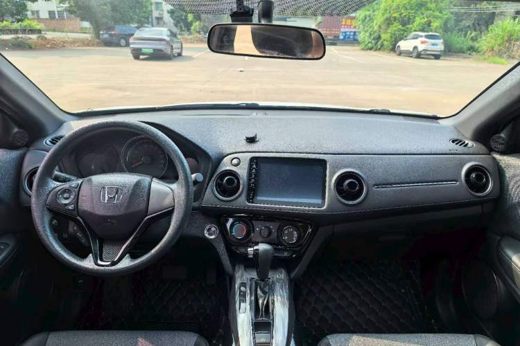 Used Honda XR-V 2021 1.5L CVT Comfort Version
