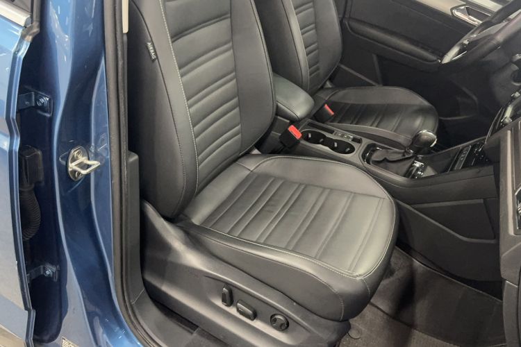 Used Volkswagen Touran 2021 Volkswagen Touran L 280TSI DSG Boundary Edition 7-Seater
