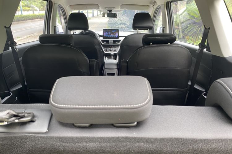 Used Wuling Hongguang S3 2019 1.5L Manual Standard Version China VI Standard
