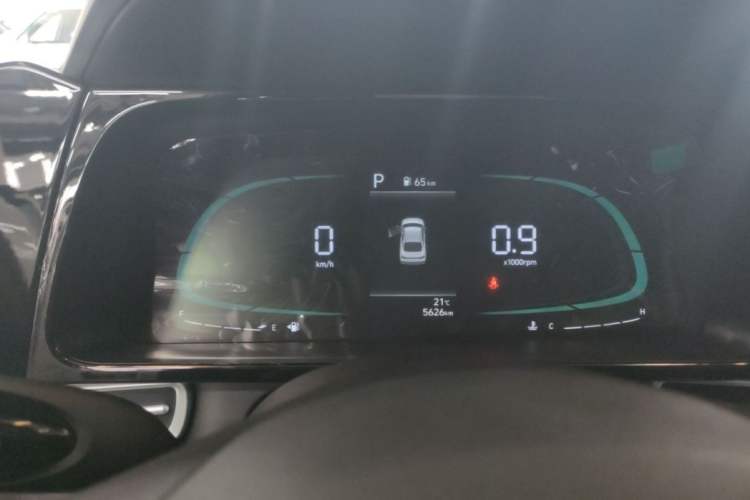 Used Hyundai Elantra 2023 1.5L CVT GLX Elite Edition
