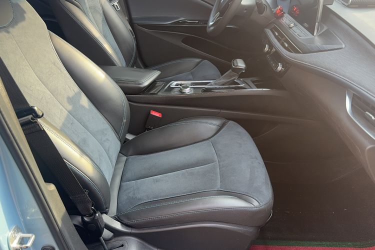 Used Buick Velite 6 2022 Plug-in Hybrid Connected Smart Edition
