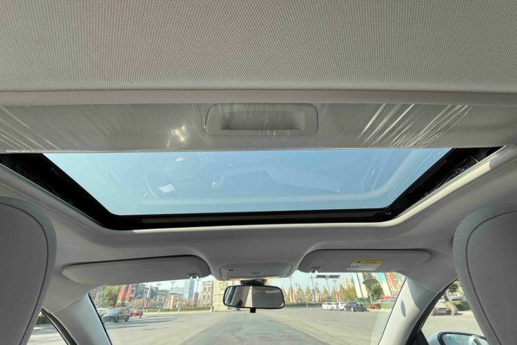 Used Chevrolet Monza 2024 1.5L Dual-Clutch Enjoyment Edition
