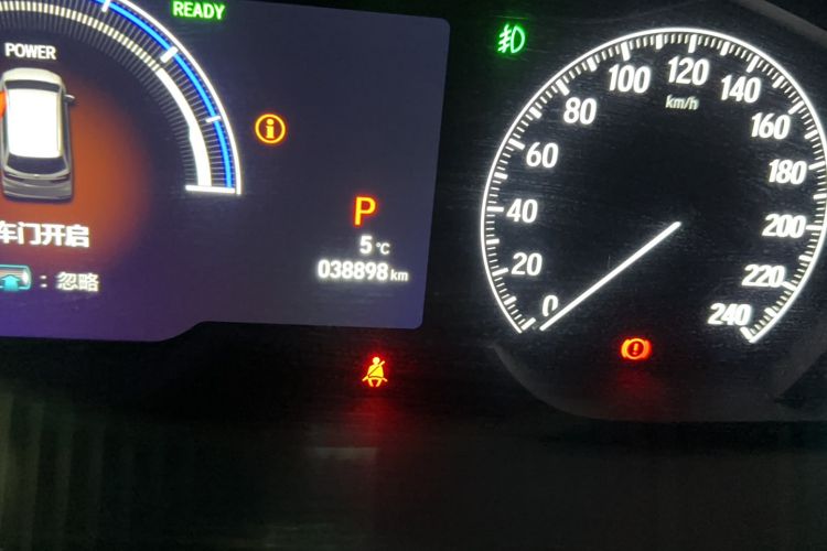 Used Honda Odyssey 2022 2.0L eHEV Sharp·Luxury Edition
