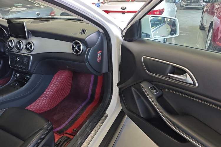 Used Mercedes-Benz GLA 2015 GLA 200 Sport Edition