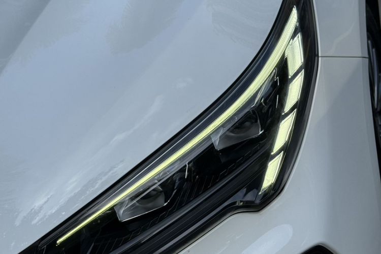 Used GAC Trumpchi GA4 2021 PLUS 235T Automatic Prestige Edition
