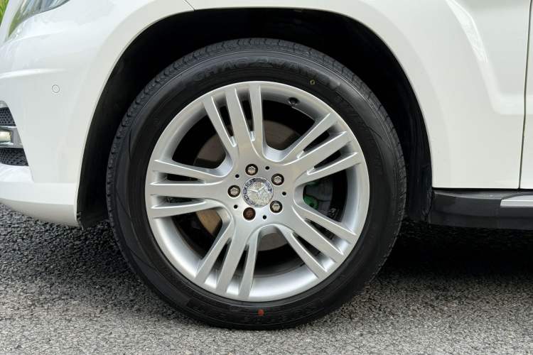 Used Mercedes-Benz GLK-Class 2015 GLK 260 4MATIC Dynamic Edition Ultimate Version