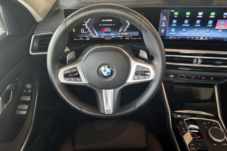 Used BMW 3 Series 2024 320i M Sport Package
