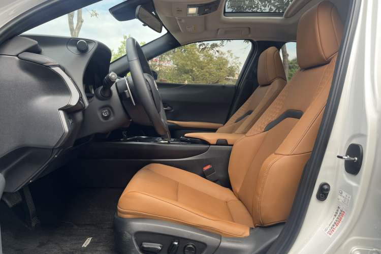 Used Lexus UX New Energy 2020 300e Pure·Joy Edition