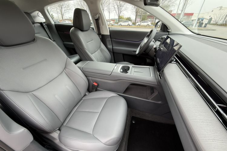 Used XPeng G6 2025 625 Long-Range Max Flagship Edition