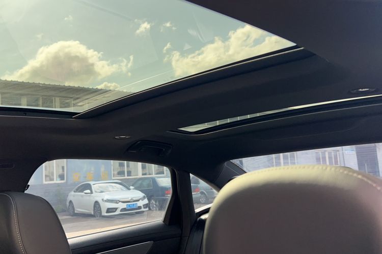 Used Audi A6L 2020 45 TFSI Prestige Dynamic Edition
