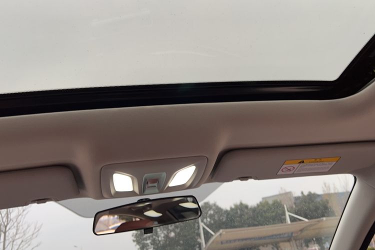 Used Changan Eado 2023 Changan Edition PLUS Blue Whale NE 1.4T GDI DCT Prestige Version