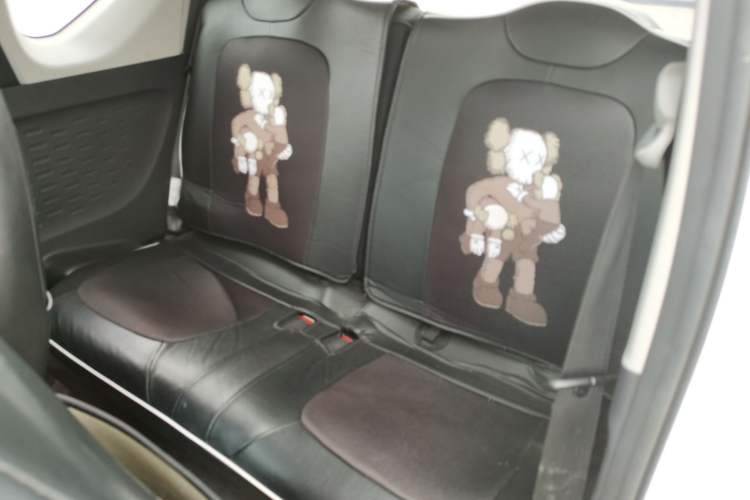 Used Wuling Hongguang MINIEV 2020 Freedom Version Lithium Iron Phosphate
