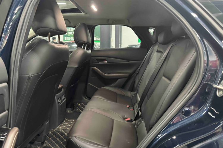 Used Mazda CX-30 2021 2.0L Automatic Zhaoyue Trim