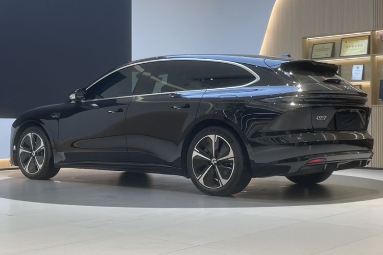 Used Nio ET5T 2025 75 kWh Touring
