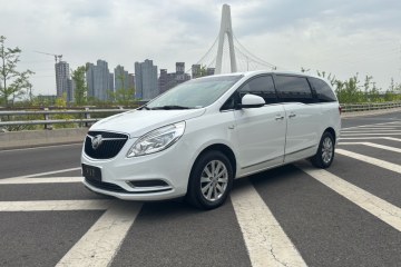 Used Buick GL8 2018 28T Luxury Model China VI Standard