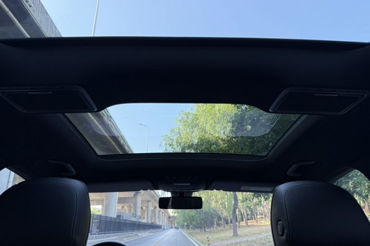 Used Mercedes-Benz GLC 2021 GLC 260 L 4MATIC Luxury Model
