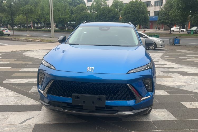 Used Buick Envision 2024 Encore S 25T Ignite Black Style Edition
