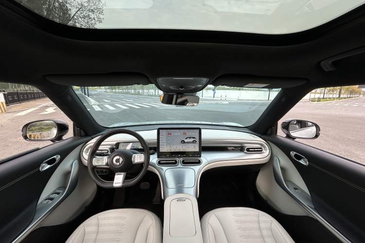 Used  #1 2023 Pro Edition
