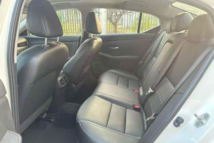 Used Nissan Sylphy 2020 1.6L XL CVT Enjoyment Edition
