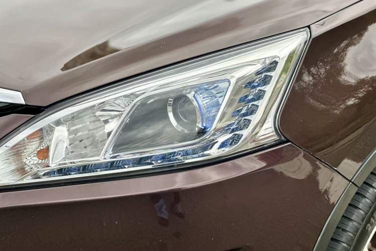 Used BMW X1 2013 sDrive18i Leading Model
