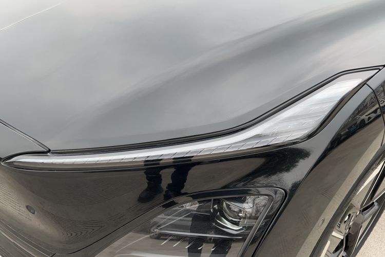 Used Wuling Xingguang 2025 610 km Smart Flagship Version
