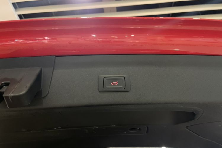 Used Audi Q3 2016 30 TFSI Fashion Model
