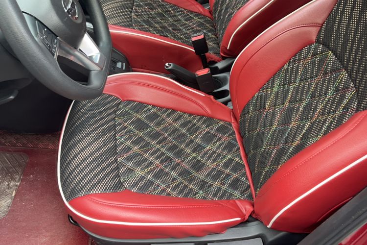 Used Nissan Kicks 2017 1.5L CVT Cool Enjoy Edition
