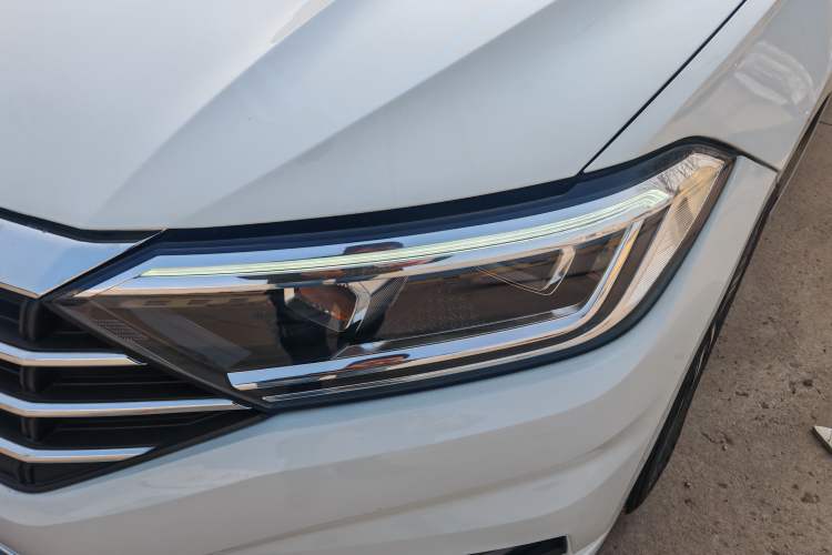 Used Volkswagen Sagitar 2021 280TSI DSG Excellence Edition
