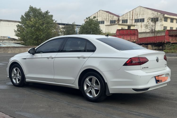 Used Volkswagen Lamando 2019 230TSI DSG Vision Edition China VI Standard