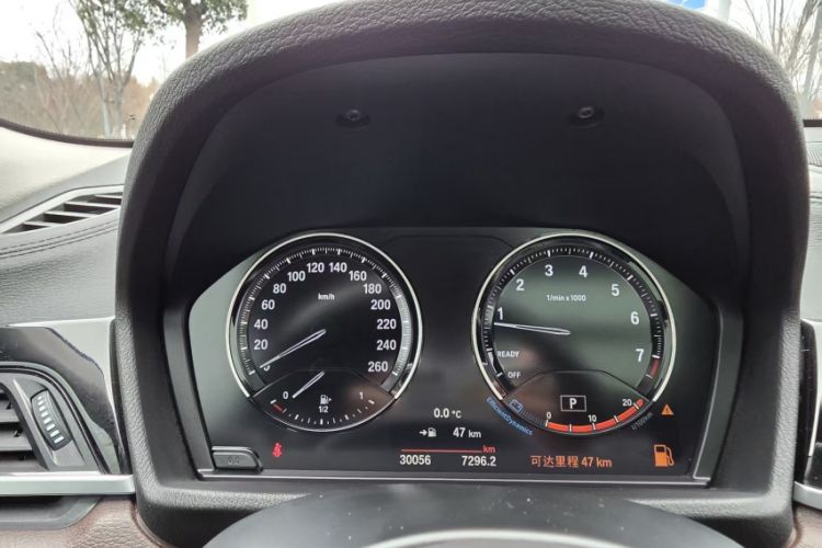 Used BMW X2 2021 Restyled sDrive25i M Sport Package