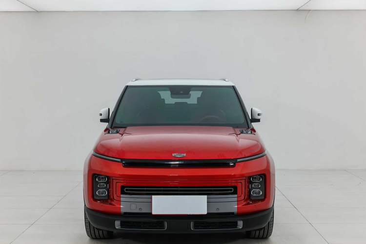 Used Geely Auto icon 2021 1.5TD Carp
