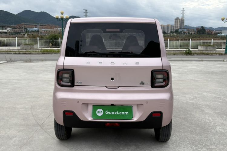 Used  Panda 2023 Panda Mini 200km Endurance Bear
