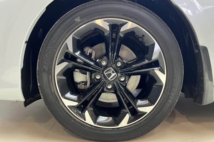 Used Honda Civic 2023 HATCHBACK 2.0L eHEV Extreme Edition
