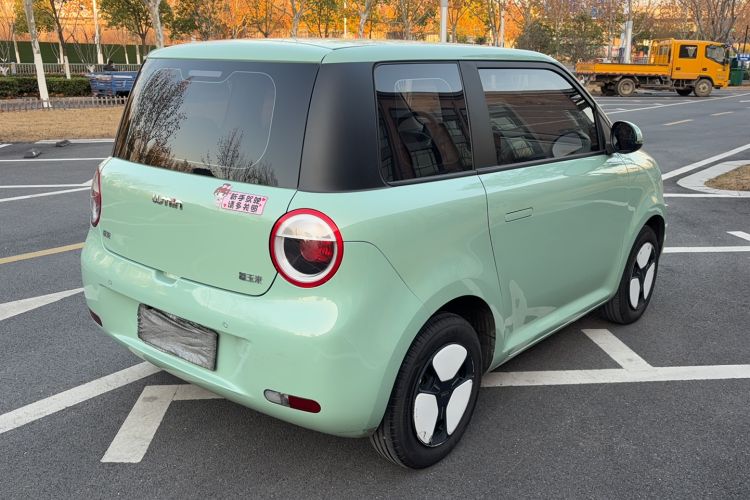 Used  Lumin 2022 155 km – Refreshingly Sweet Edition
