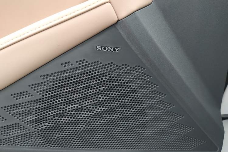 Used  SL03 2022 515 Pure Electric Version
